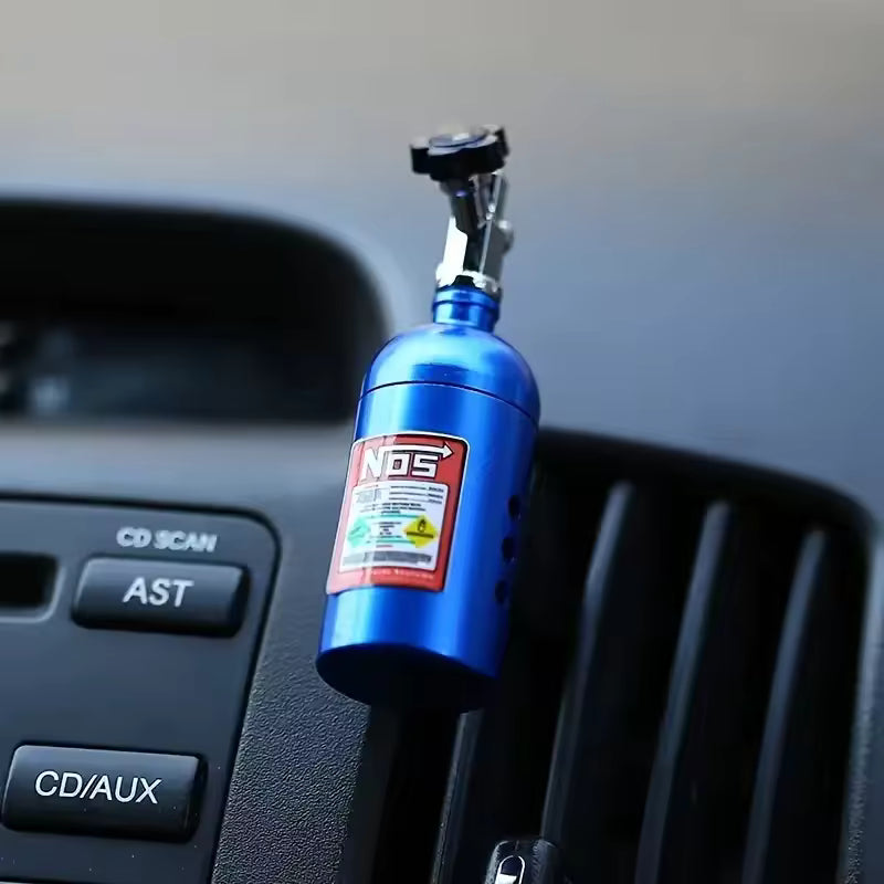 NOS Cheiro Ambientador para Carro