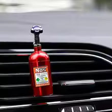 NOS Cheiro Ambientador para Carro