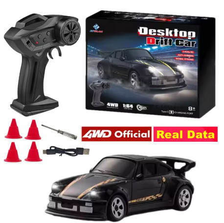 DriftX Racer
