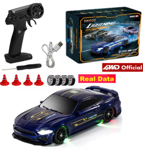 DriftX Racer