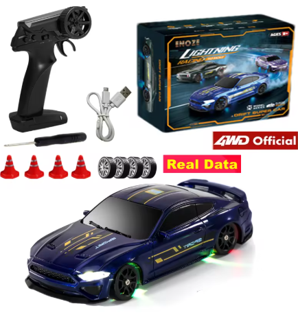 DriftX Racer