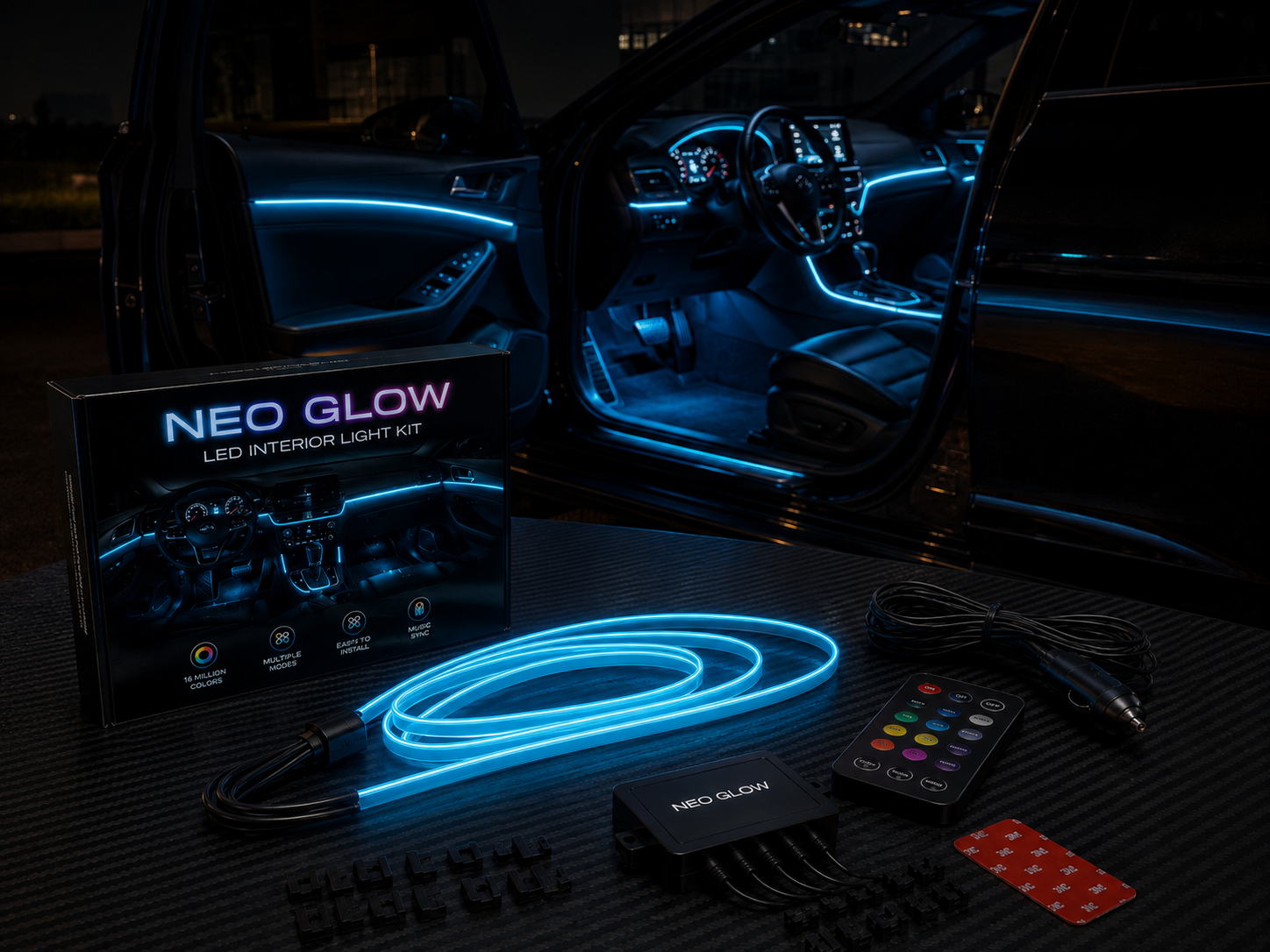 Fita LED Neo Glow