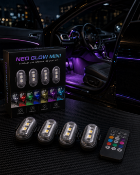 Mini Luz LED Neo Glow