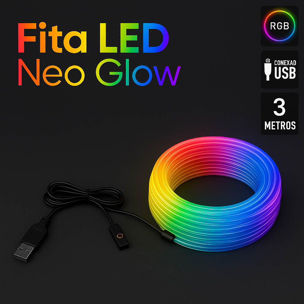 Fita LED Neo Glow