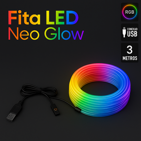Fita LED Neo Glow