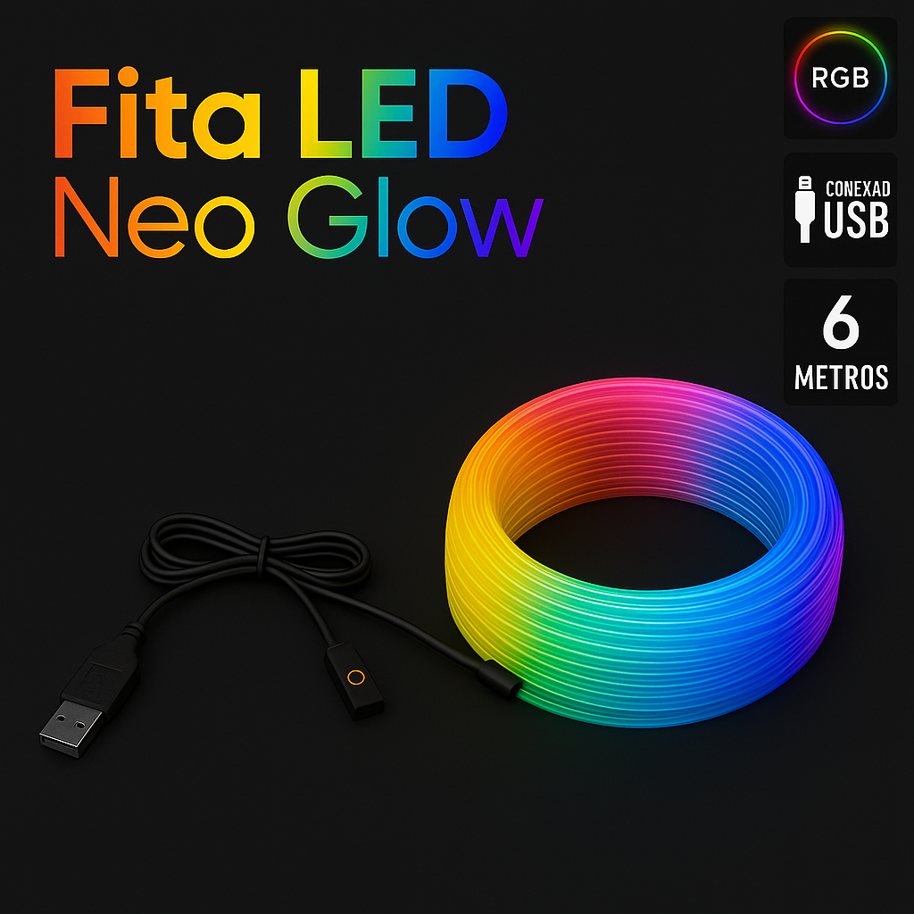 Fita LED Neo Glow