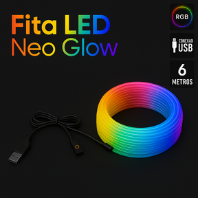 Fita LED Neo Glow