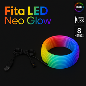 Fita LED Neo Glow