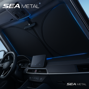 Capa Protetora de Luz Solar