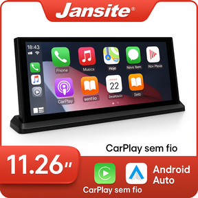 Tela Portatil Multimidia