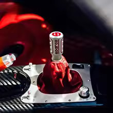 Shifter de Transmissão manual