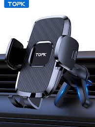 TOPK Suporte de Celular para Carro